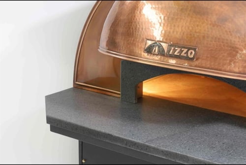 فرن البيتزا الكهربائي - NEAPOLITAN PIZZA OVENS- IZ...