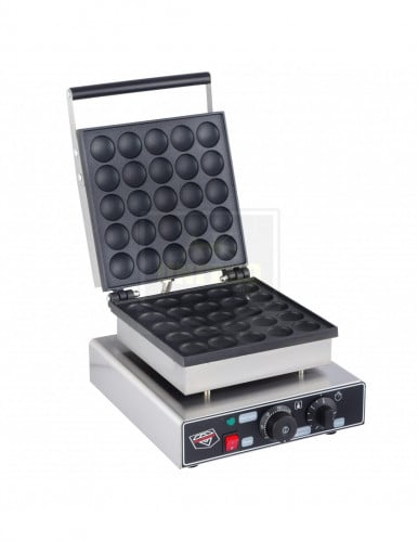 صانعة ميني بان كيك - يونايتد