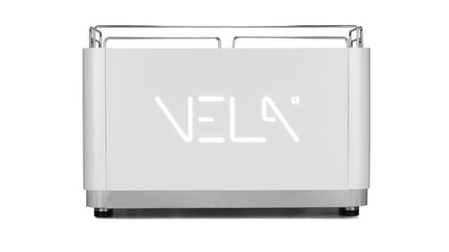 مكينة قهوة Fiamma-Vela Dule-2GR