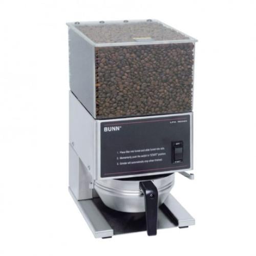 مطحنة قهوة اليوم (LPG) - امريكي