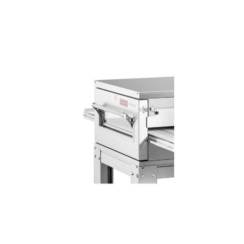 فرن البيتزا (SEN 1600) يعمل بالكهرباء وبسير متحرك