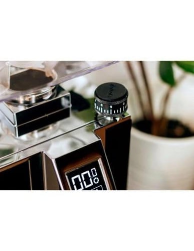 طاحونة القهوة (ميغنون بريو برو) من يوريكا