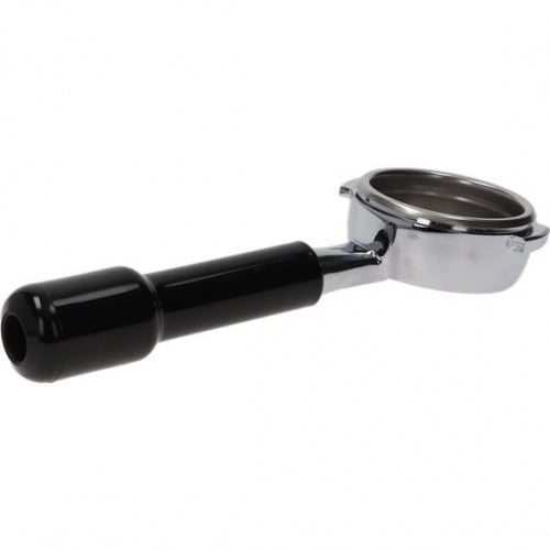 بورتافلتر مكشوف بلون أسود لمكائن نوفا سيمونيللي