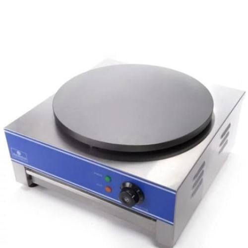 صانعة الكريب -سنقل