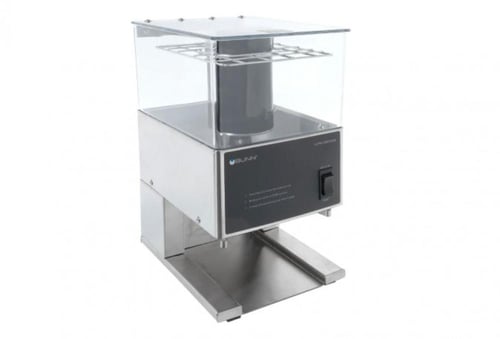 مطحنة قهوة اليوم (LPG) - امريكي