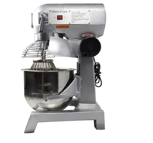 مضرب حلويات 40 لتر