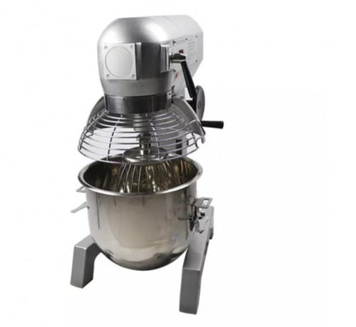 مضرب حلويات 10 لتر