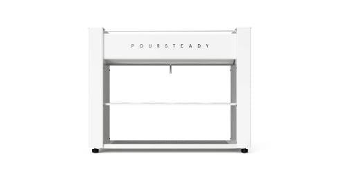 PS1-3C 3-cup system - POURSTEADY