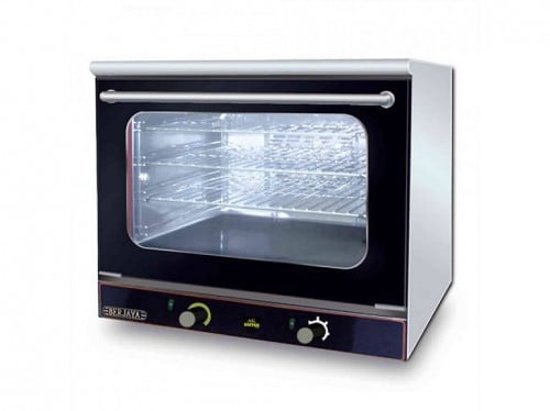 فرن كونفكشن 4 صواني - برجايا