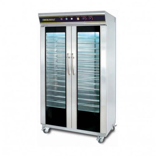 دولاب الحفظ والتخمير (2DPF-32)