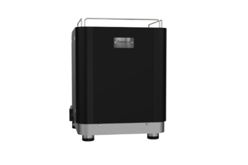 مكينة اسبريسو - Fiamma - Vela Dual pp