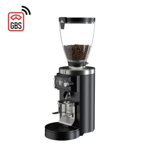 E65S GBS Black - Mahlkonig