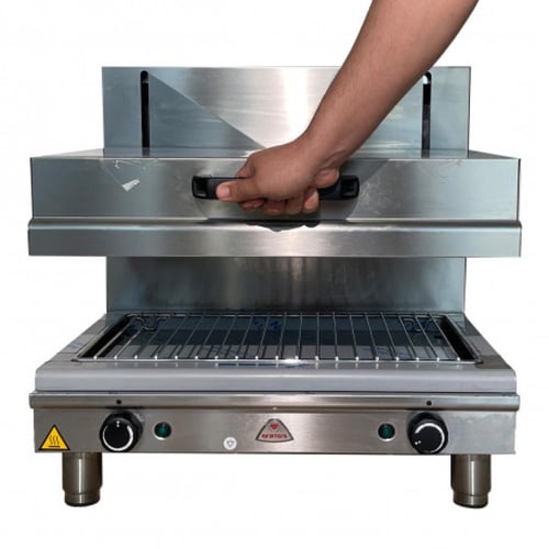 سلمندر كهربائي يعمل بالكبس ( SA/E60)