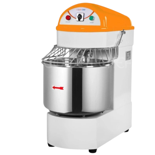 عجانة كهربائية حلزونيه 20 لتر