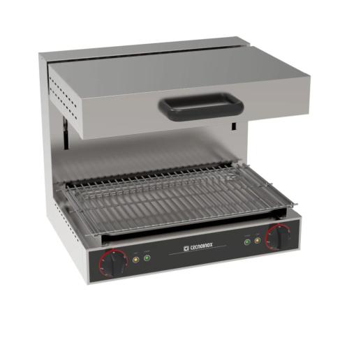 سلمندر كهربائي بغطاء تسخين ضوئي متحرك ,SEC60/0, -...