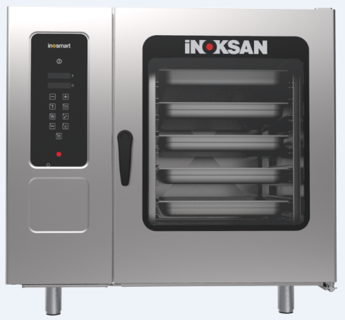 CONVECTION OVEN 6GN 1/1 -تركي