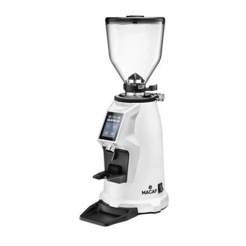 MACAP - SUPRA 83 GBW -White