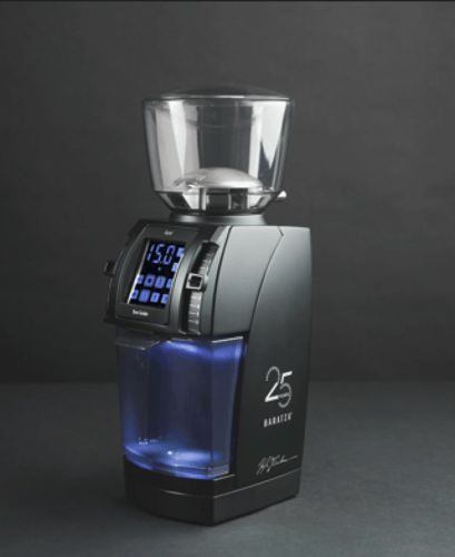 مطحنة فورتي - BG اسود