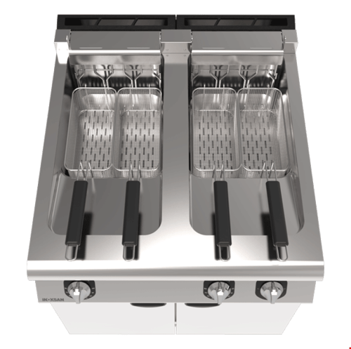 9FE20-S - 1 Module Standard Series Electric Fryer