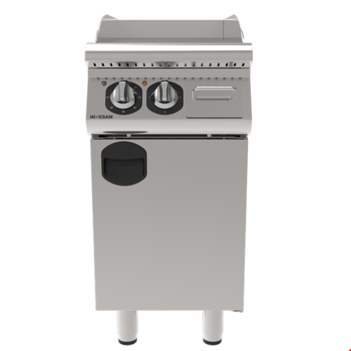 9IE 10 – Grill / Smooth