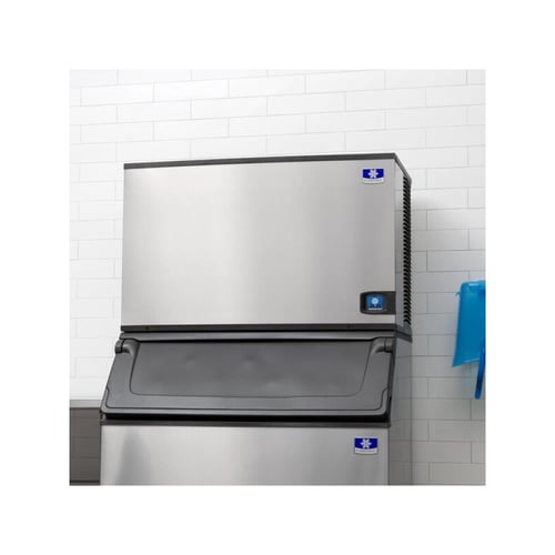 صانعة ثلج مع حاوية تخزين (IDT1500A-261+D970)