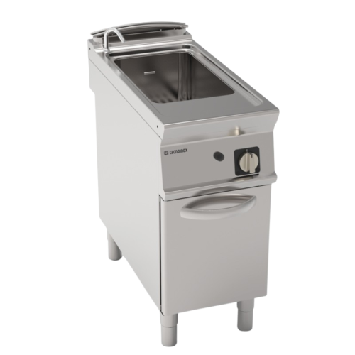 صانعة باستا إحترافية غاز مفرد مع خزانة ,CP4FG9, -...