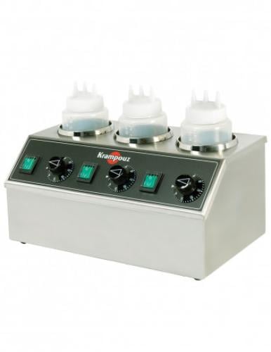 سخان صوصات (BECIC3) - فرنسي