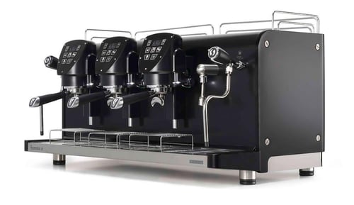 مكينة قهوة Fiamma-Vela Dule-3GR