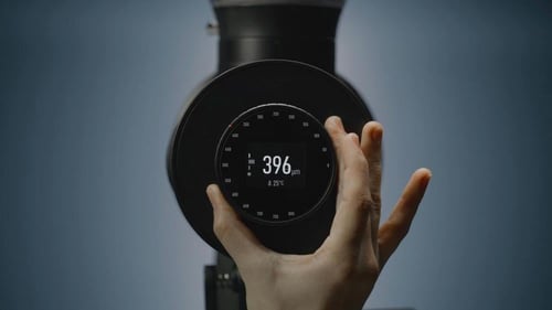 مطحنة قهوة - EK Omnia- الماني