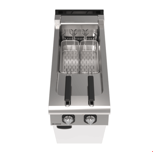 9FE10-S - 1/2 Module Standard Series Electric Frye...