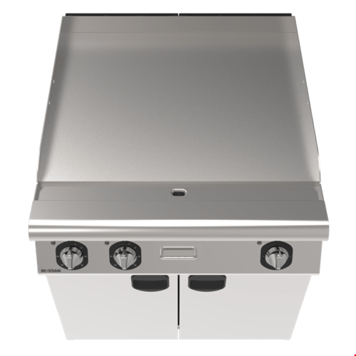 9IE 20 CABINET GRILL