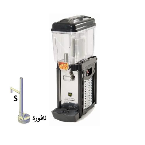 موزع العصير 1 حوض - كوفرميل