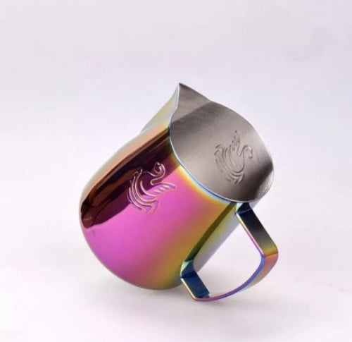 بتشر حاد احترافي pink مقاس 400ml