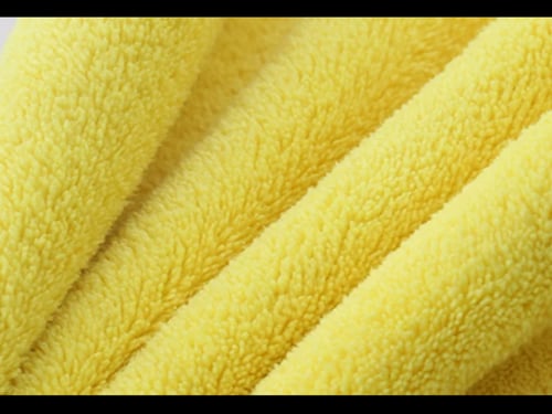 منشفة باريستا