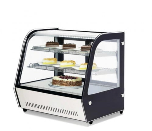 ثلاجة عرض 70سم