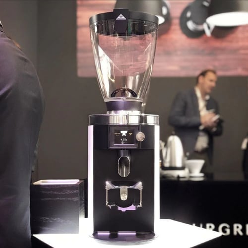 E65S GBS Black - Mahlkonig