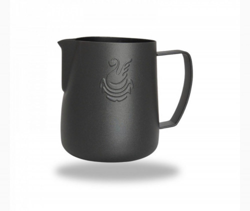 بتشر حاد احترافي matte black مقاس 400ml