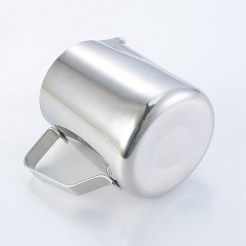 ابريق تبخير الحليب بمقياس حراره ذاتي