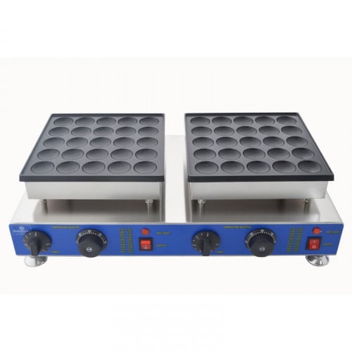 صانعة ميني بان كيك - قولدن ايس