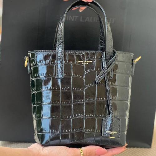 شنطة سان لوران saint laurent/مقاس صغير