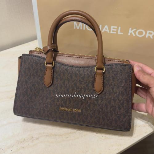 شنطة مايكل كورس/مقاس سمول