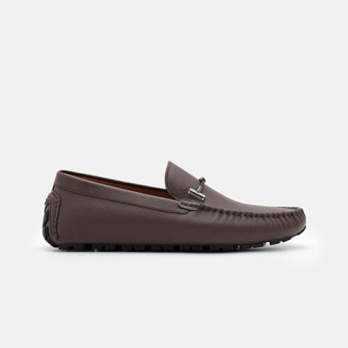 شوز بيدرو رجالي/لون Dark Brown