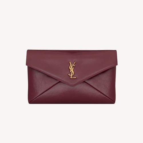 باوتش سان لوران saint Laurent/مقاس كبير