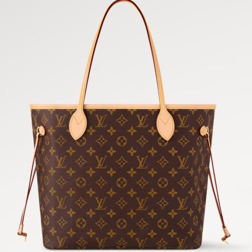 شنطة لوي فيتون نيفرفولMM