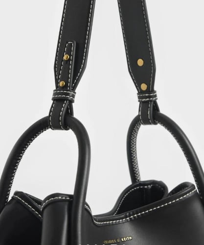 شنطة تشارلز اند كيث/مقاسXL