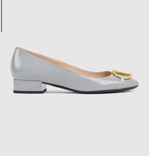 كعب قوتشي gucci