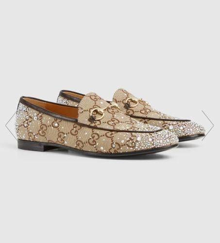 شوز قوتشي gucci
