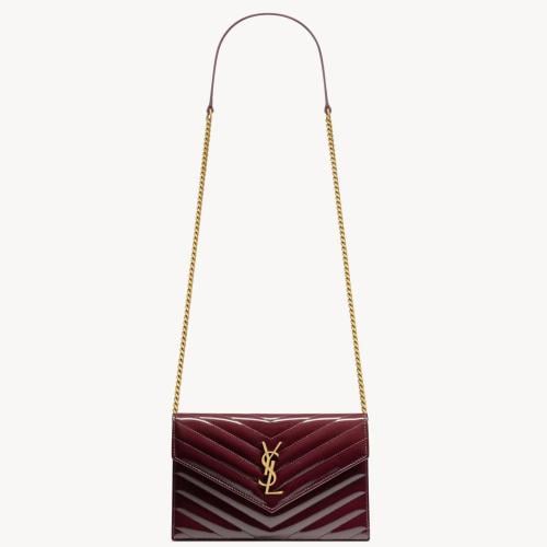 شنطة سان لوران saint Laurent /كروس بودي