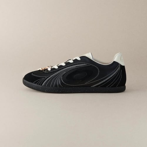 شوز اولد اوردر OLD ORDER-لون كحلي غامق