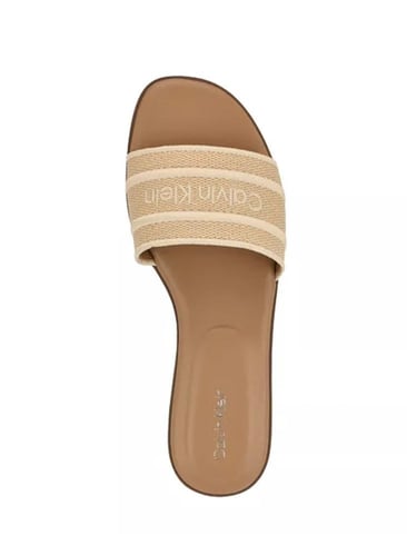 سليبر كالفن كلاين